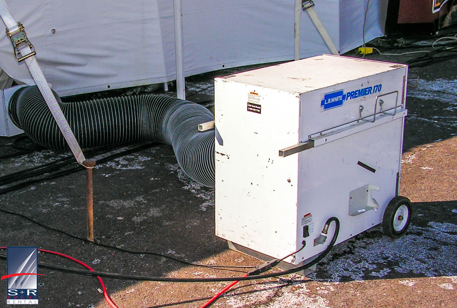 HEATING AND COOLING HEATING AND COOLING